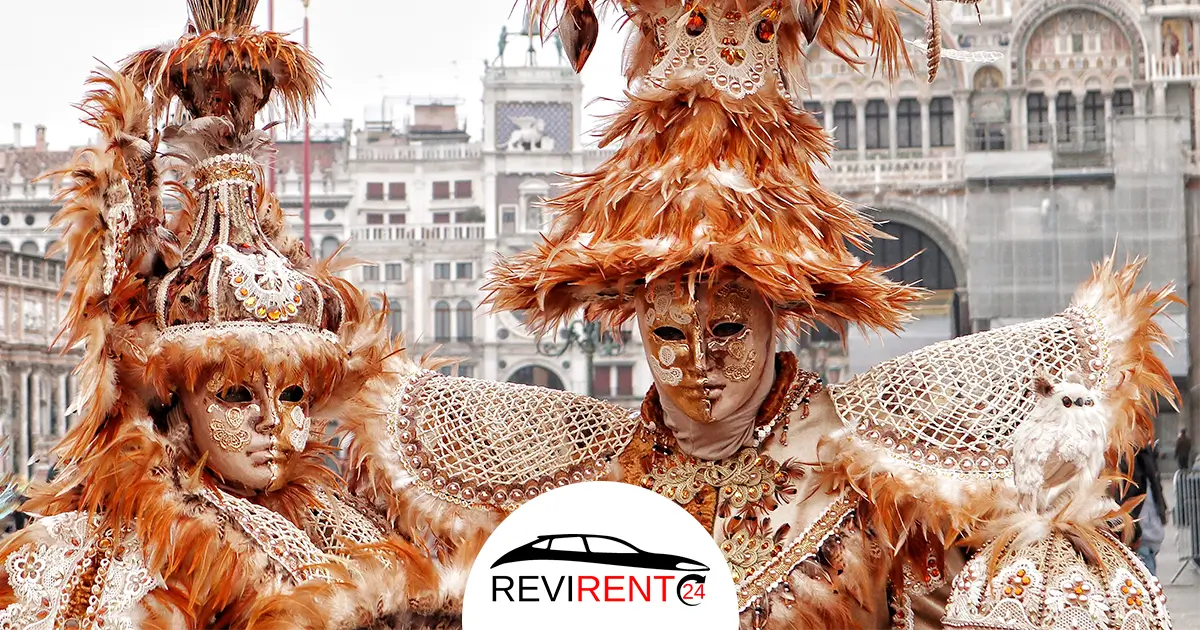 rent a car carnival montepulciano 2025